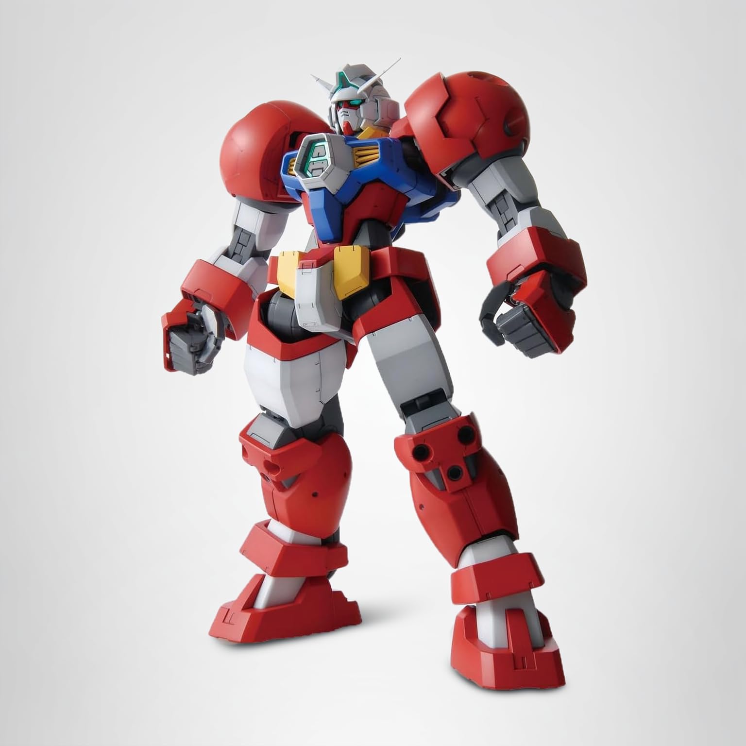 Amazon | BANDAI SPIRITS(バンダイ スピリッツ) MG ガンダムAGE